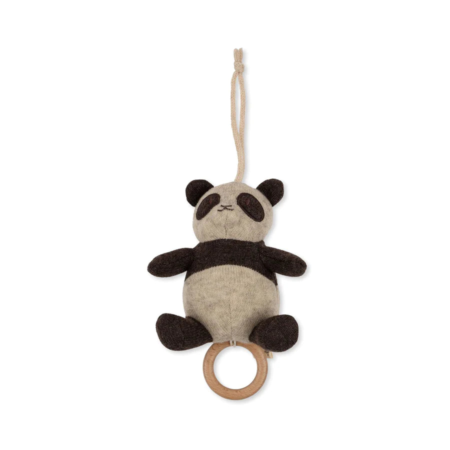 Musik Uro, Panda