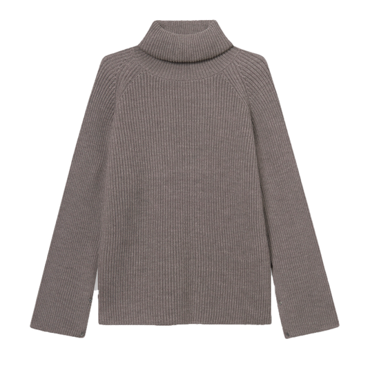 Karlotta Strik, Mink