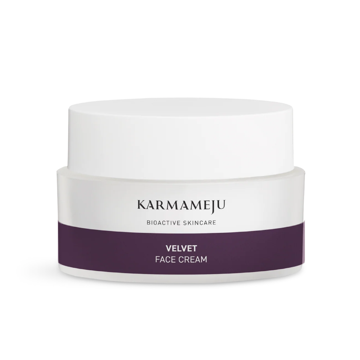 Face Cream, VELVET (50 ml)
