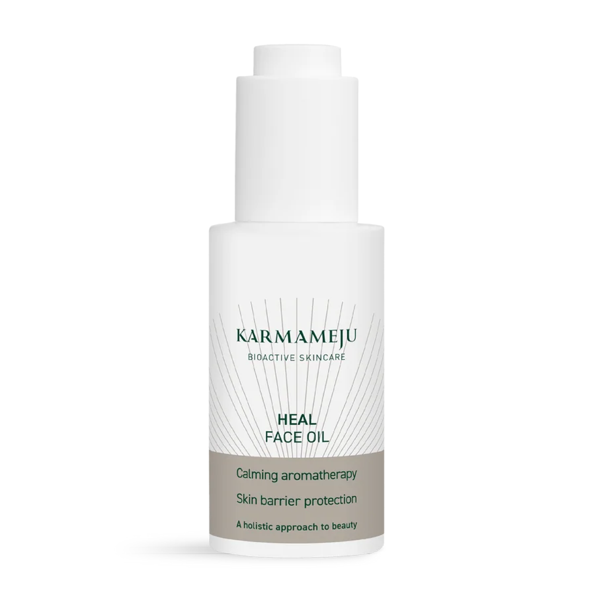 Face Oil, HEAL (30 ml)