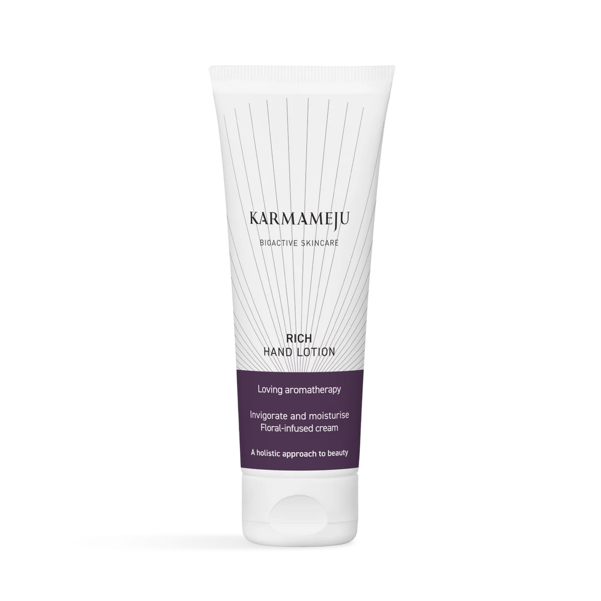 Håndcreme, RICH (75 ml)