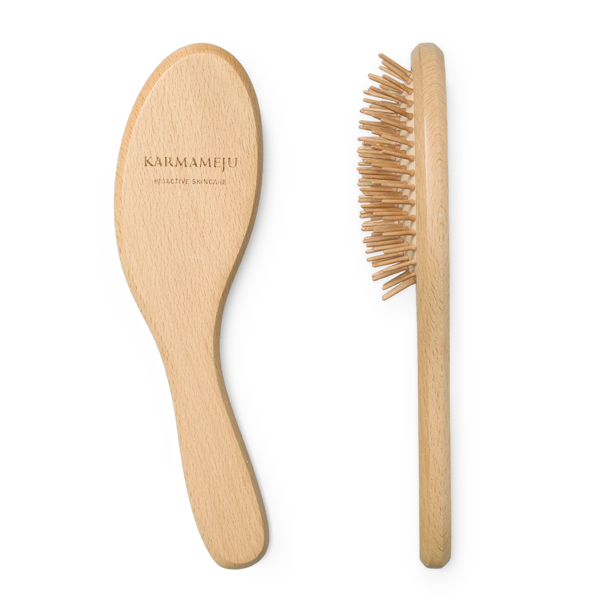 Hair Brush, DEVOTE
