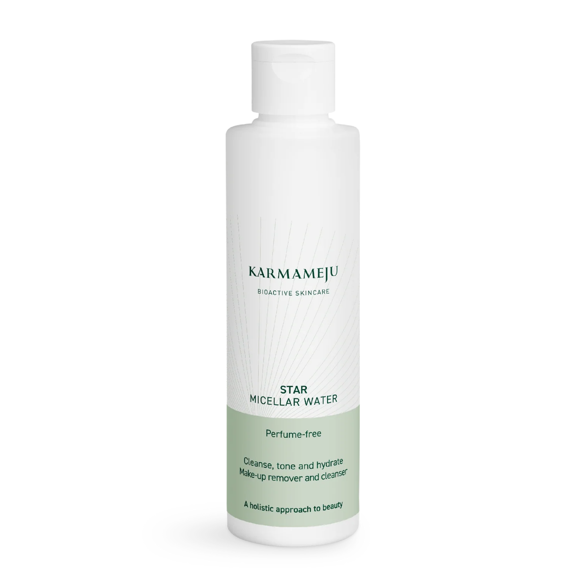 Micellar Water Cleanser, STAR (200 ml)