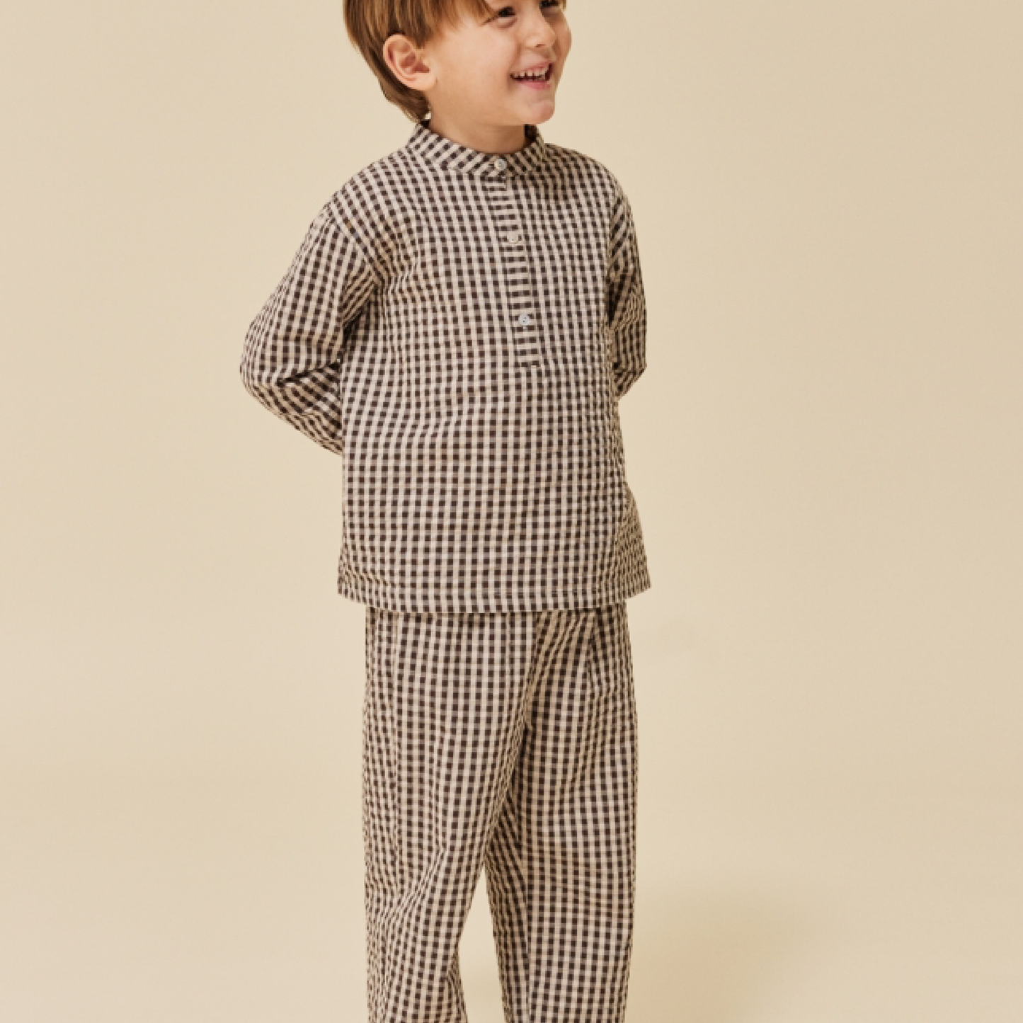 Navida Skjorte, Java Check