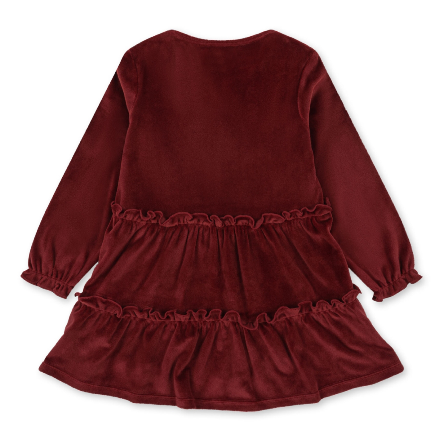 Jingle Dress, Jolly Red