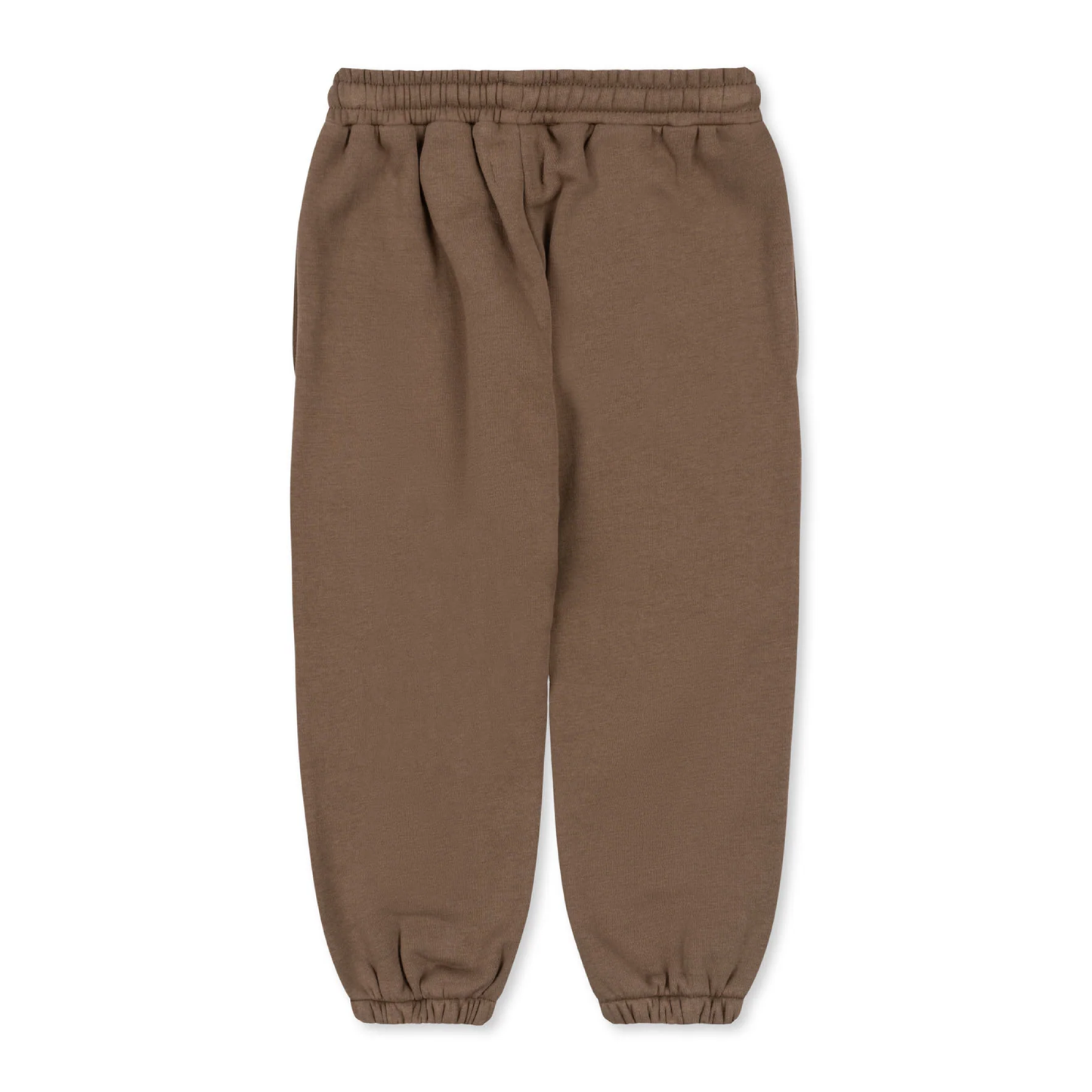 Lou Sweat Pants, Shitake