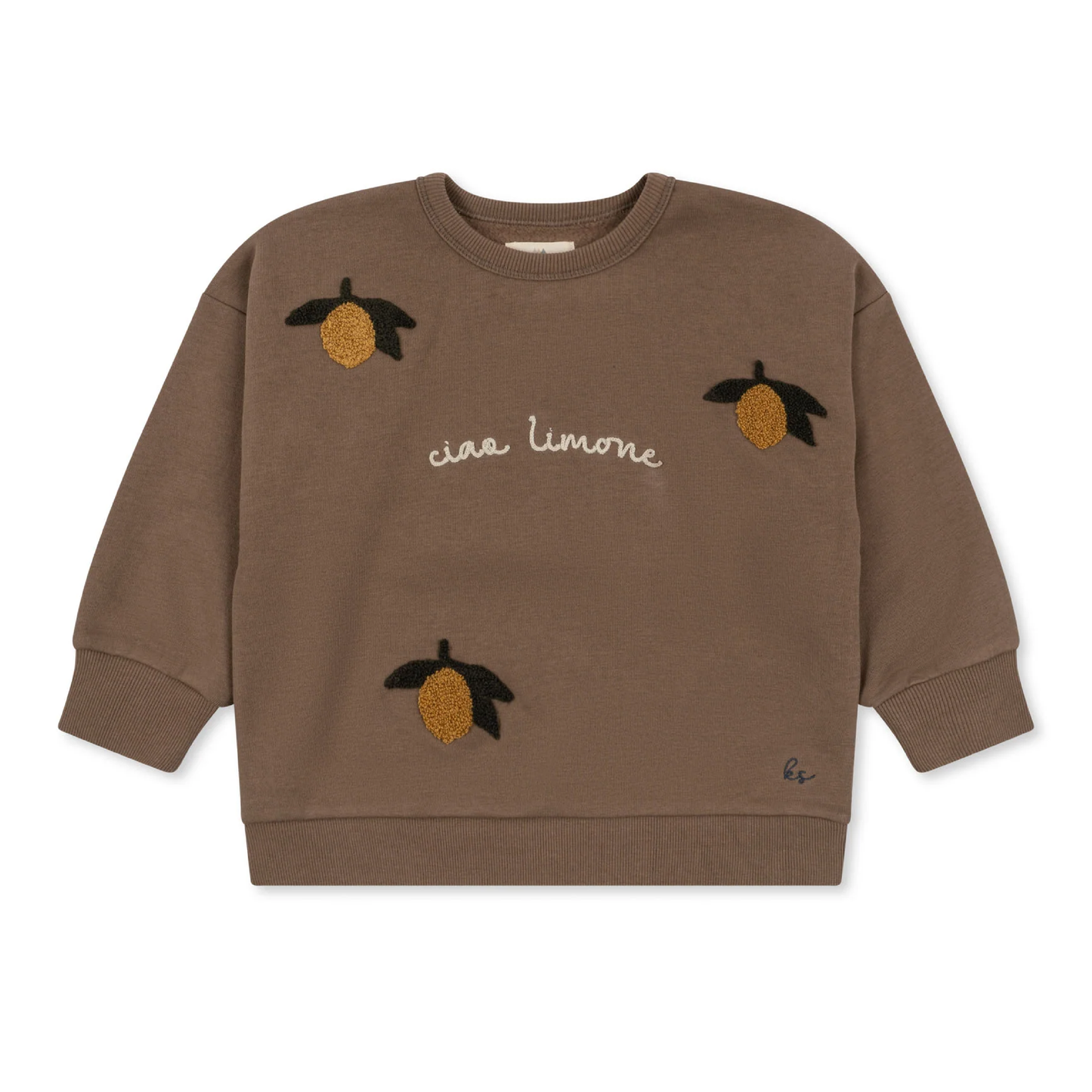 Lou Sweatshirt, Shitake