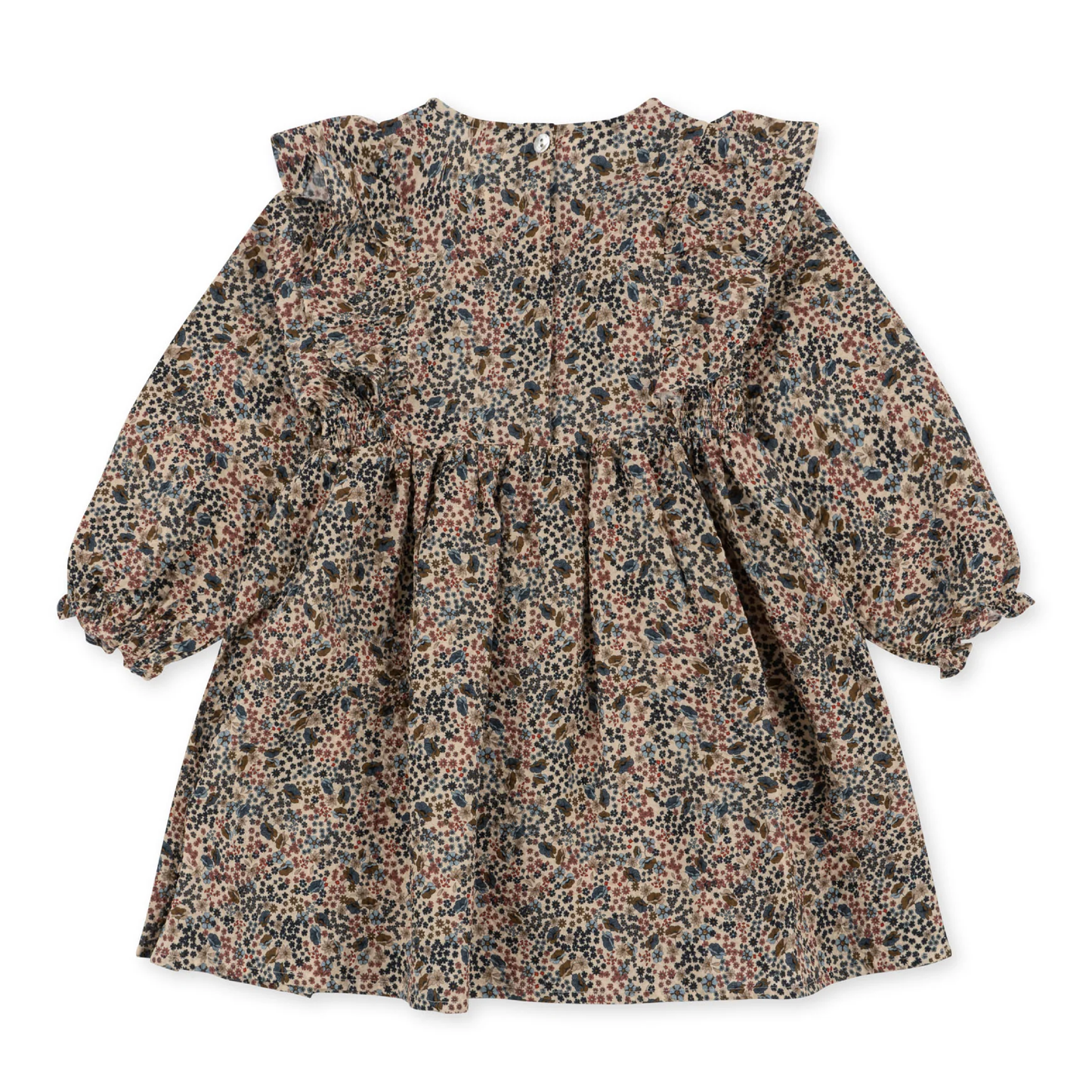 Malis Dress, Vivi Fleur