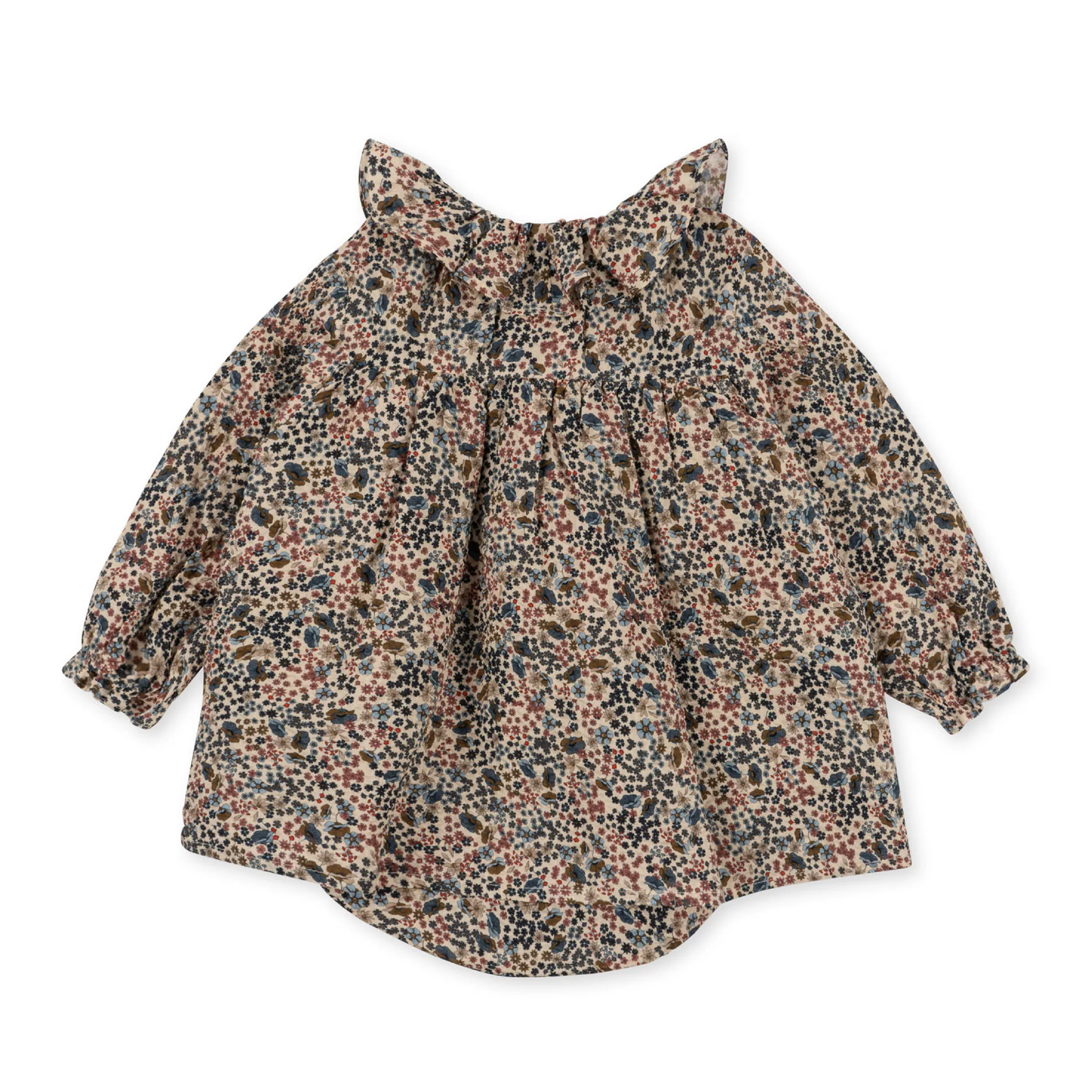Malis Romper, Vivi Fleur