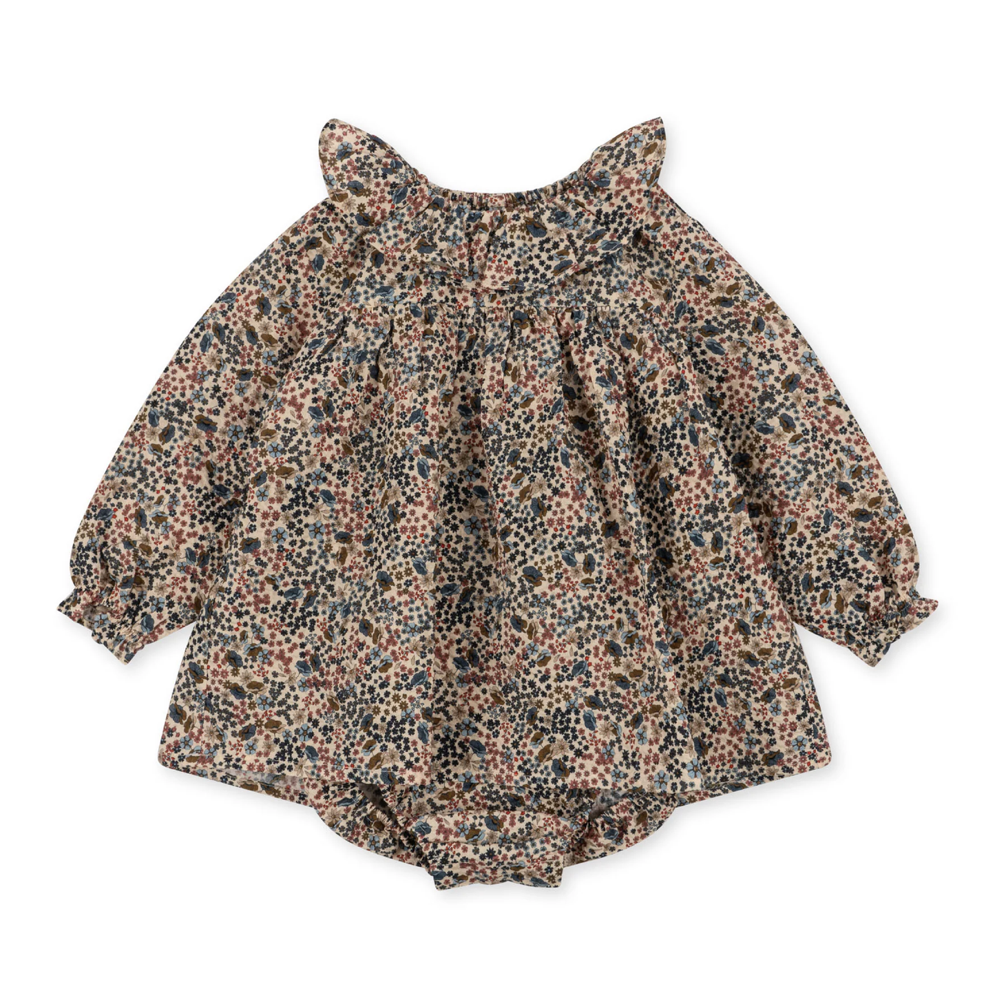 Malis Romper, Vivi Fleur