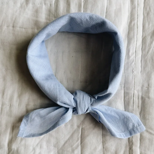 Eddie Scarf, Saltwater