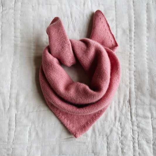 Atlas Scarf, Sorbet