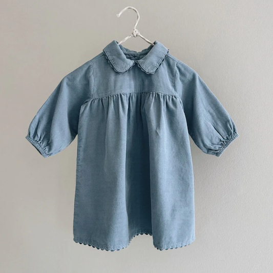 Antoinette Dress Baby, Space