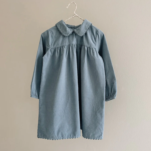 Antoinette Dress, Space