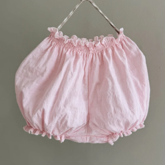 Bubba Bloomers, Bubblegum