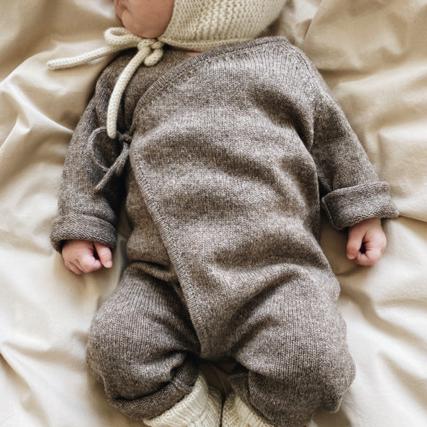 Uma Jumpsuit, Hirse