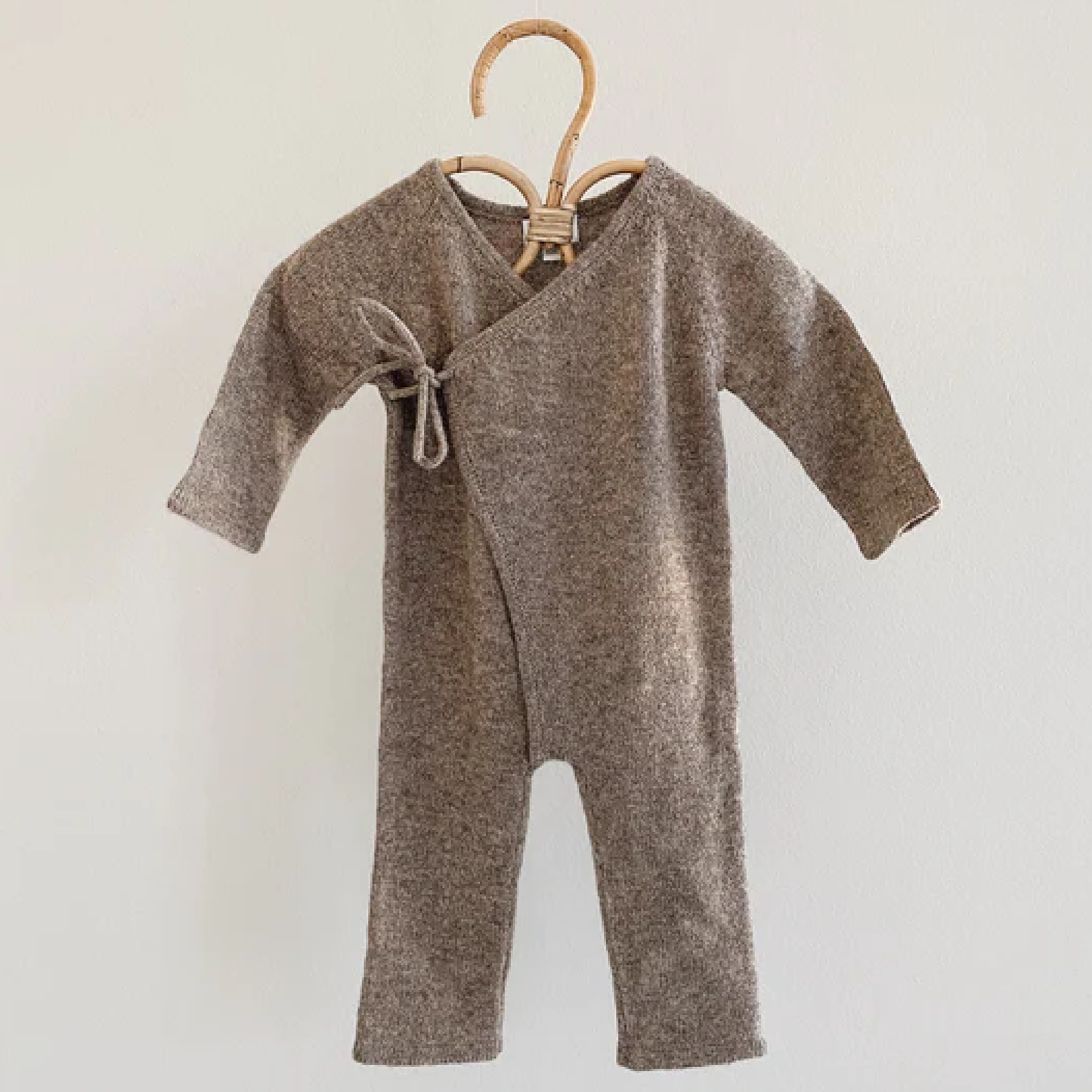Uma Jumpsuit, Hirse
