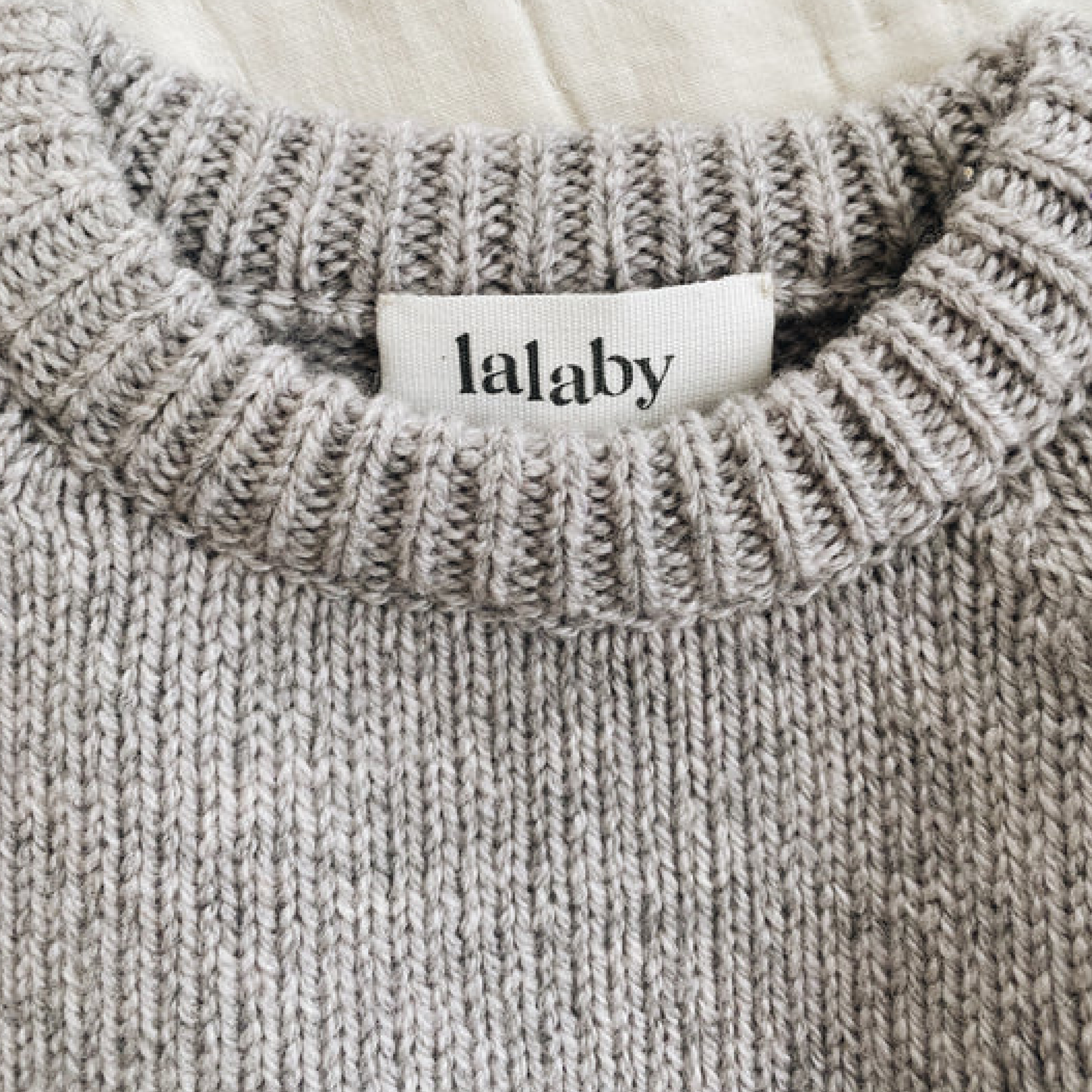 Winnie Jumper, Grå