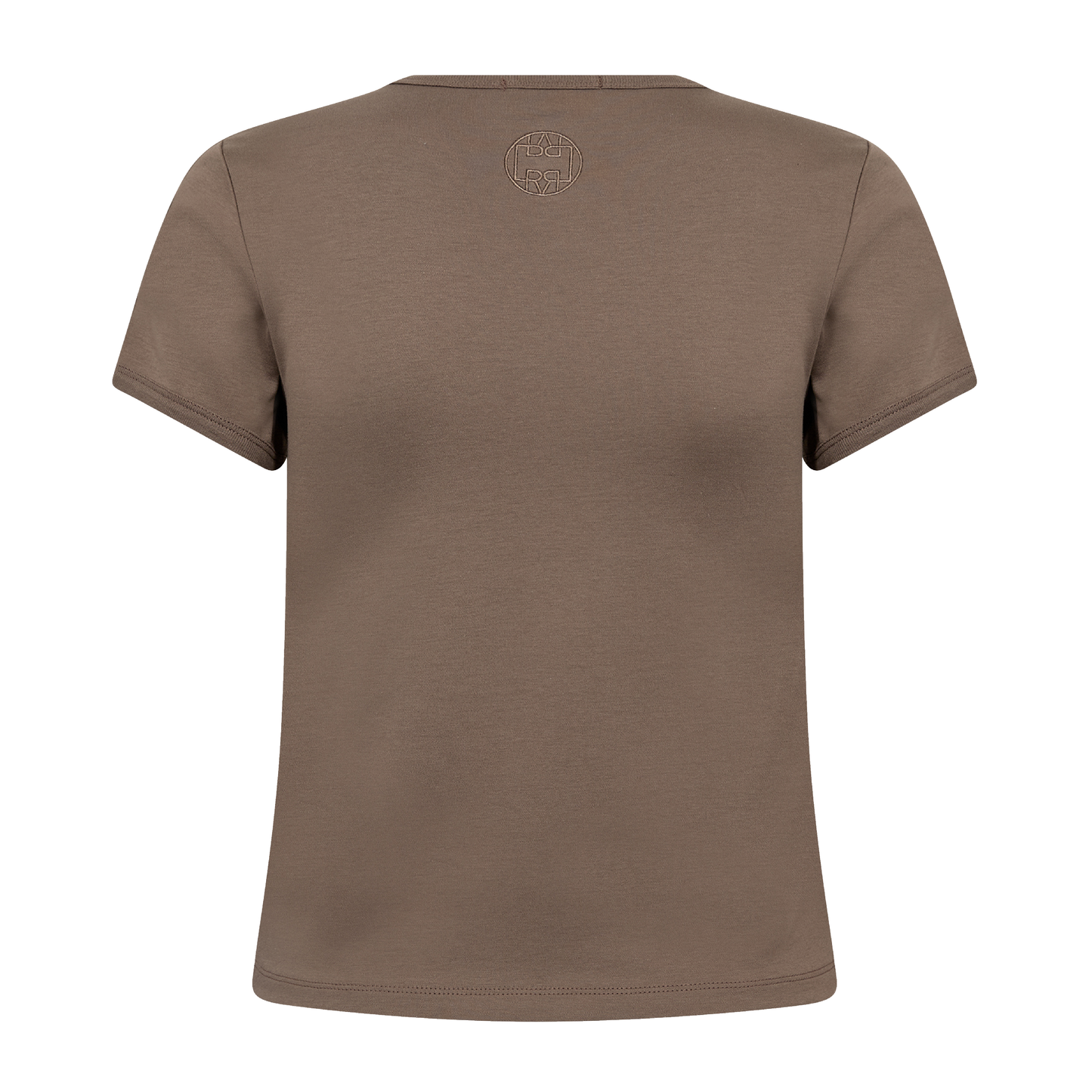 Paloma 6 T-Shirt, Chocolate Chip