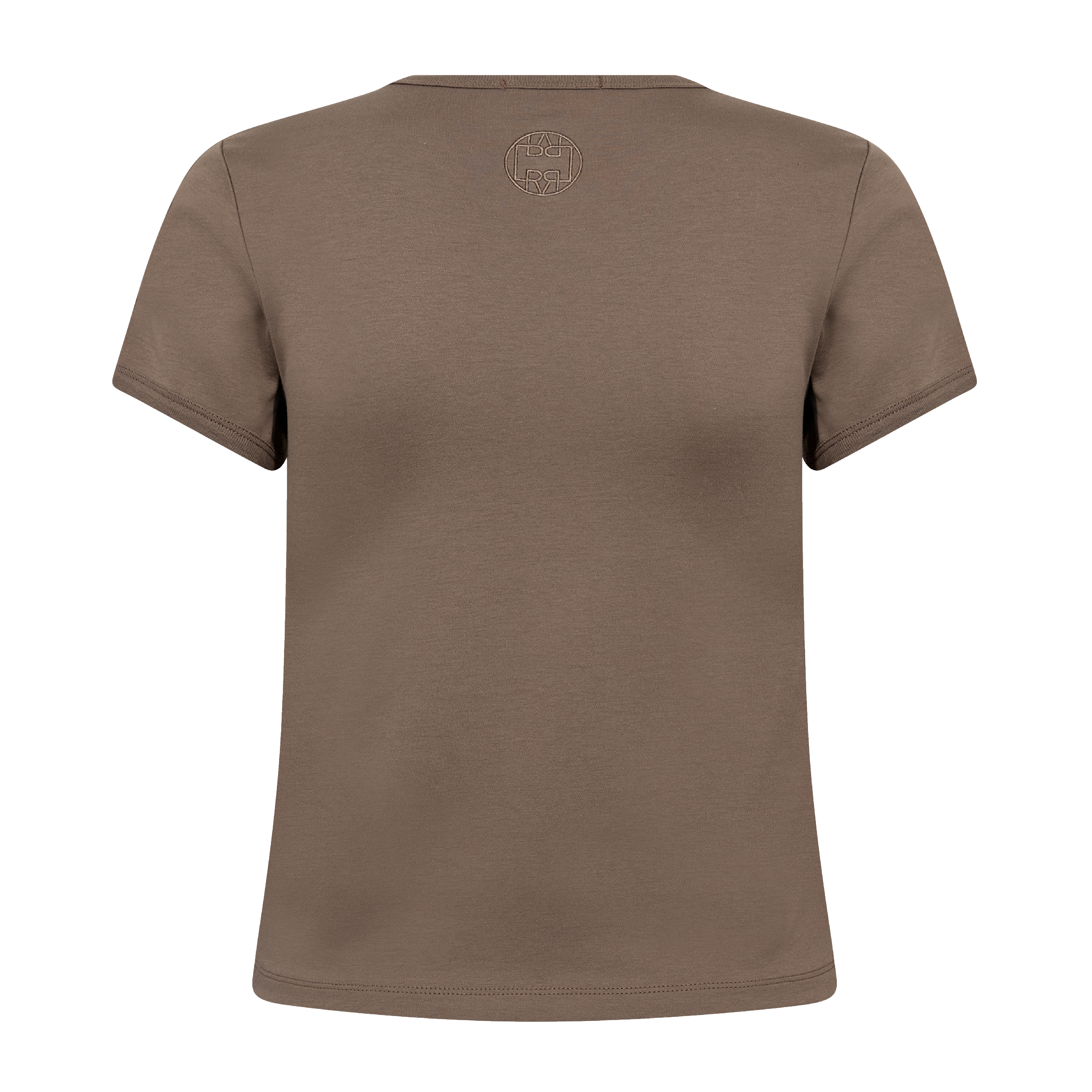 Paloma 6 T-Shirt, Chocolate Chip