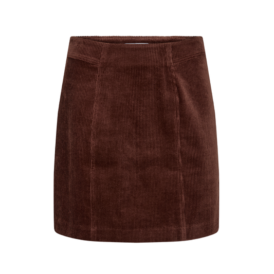 Orlando 2 Nederdel, Hazelnut