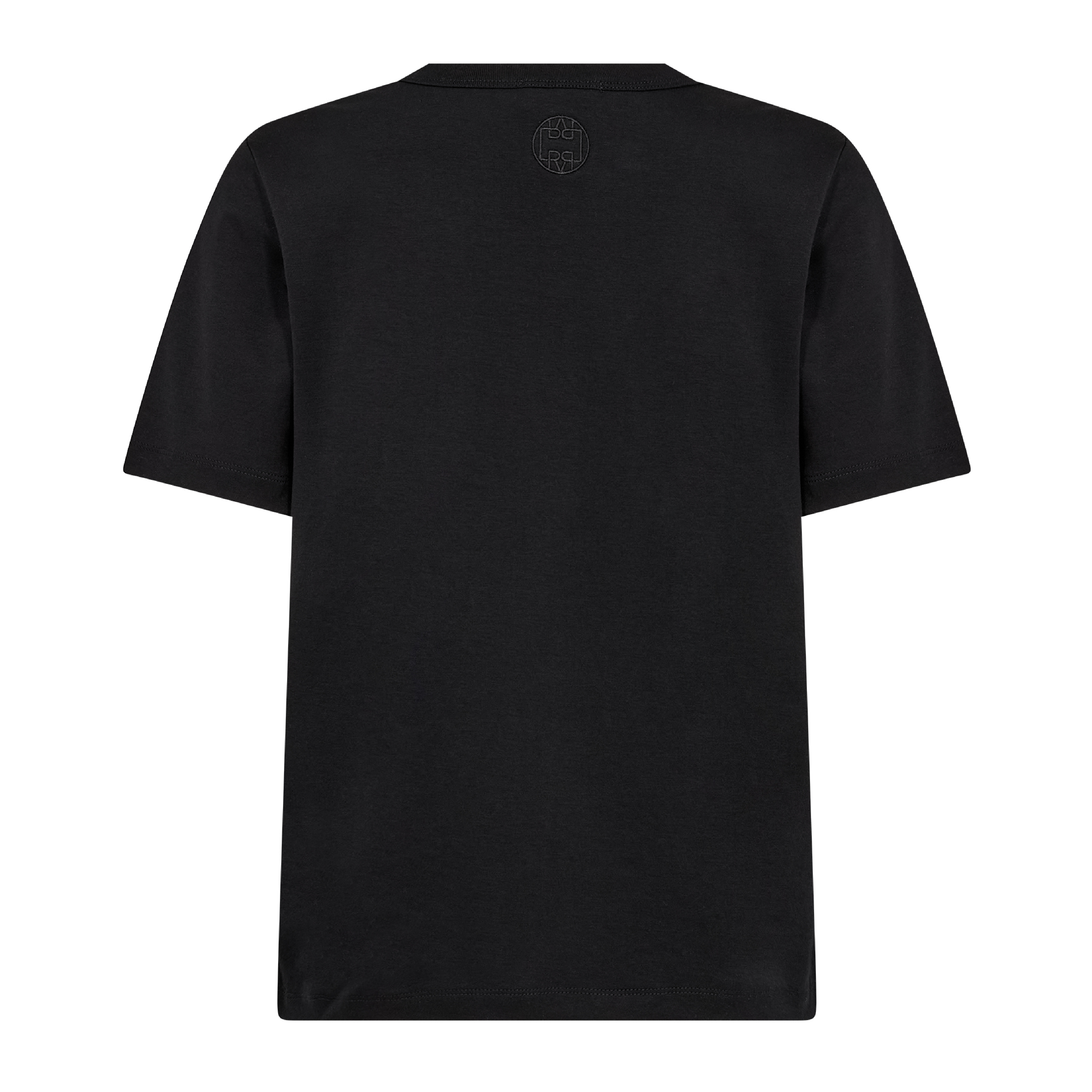 Paloma 2 T-Shirt, Sort