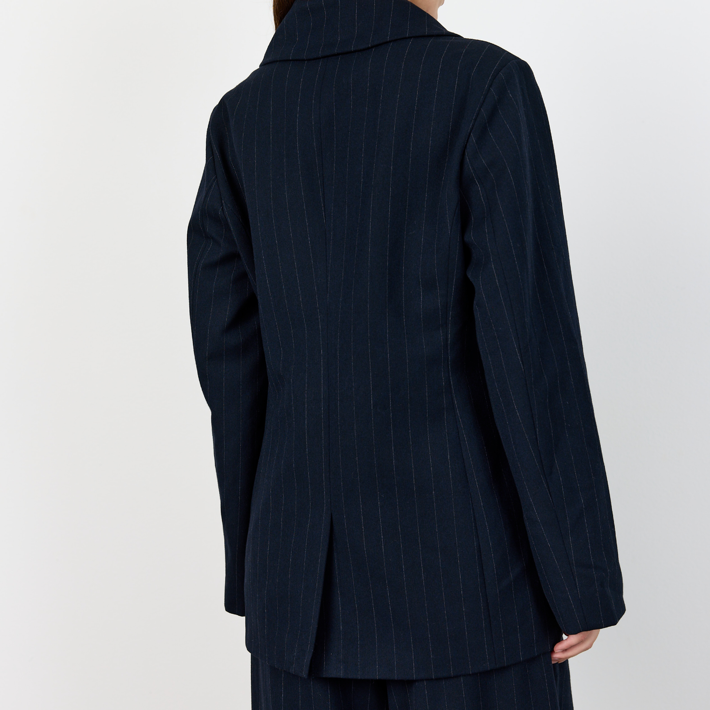 Olivia 1 Blazer, Navy