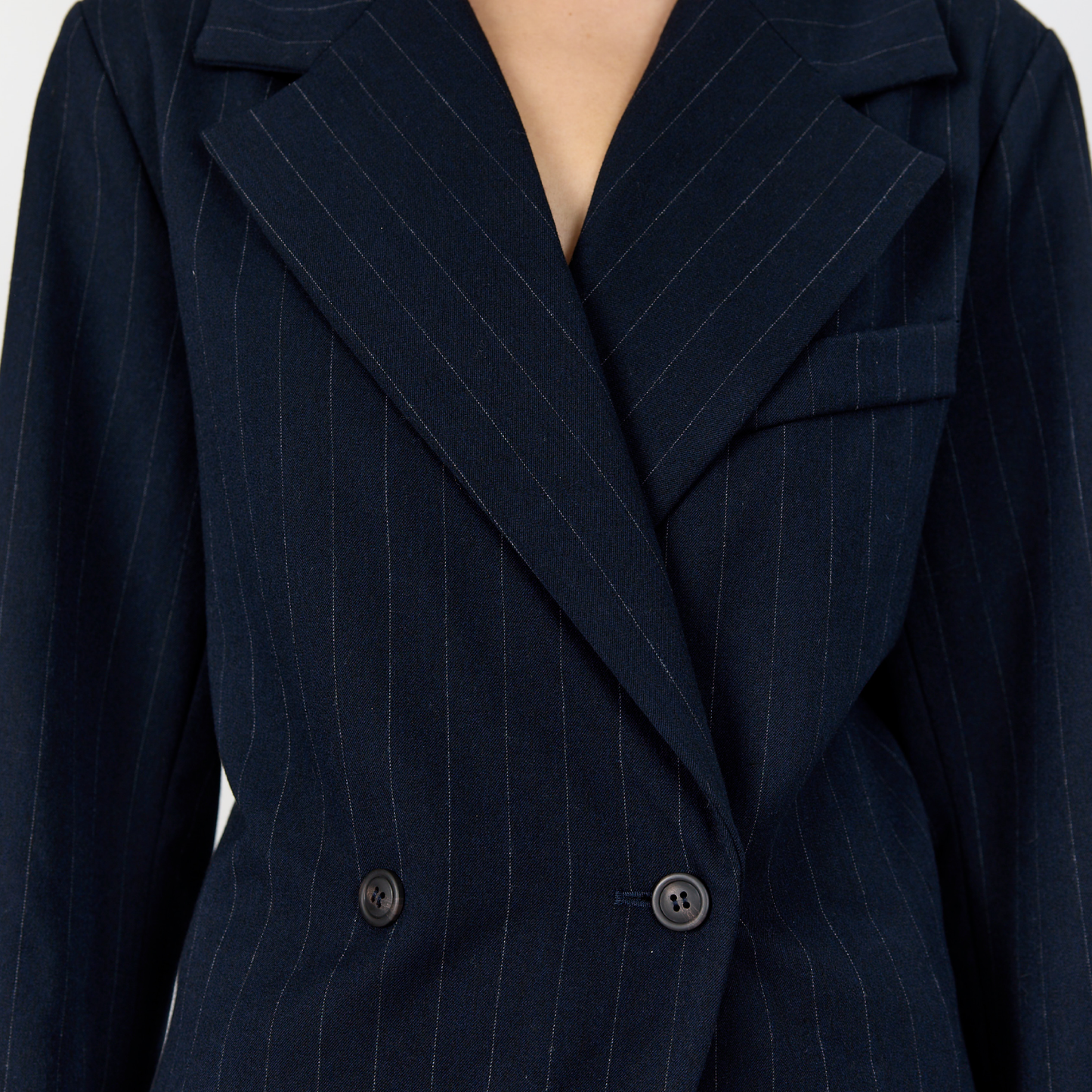 Olivia 1 Blazer, Navy