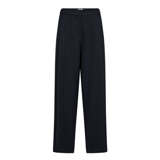 Olivia 2 Bukser, Navy