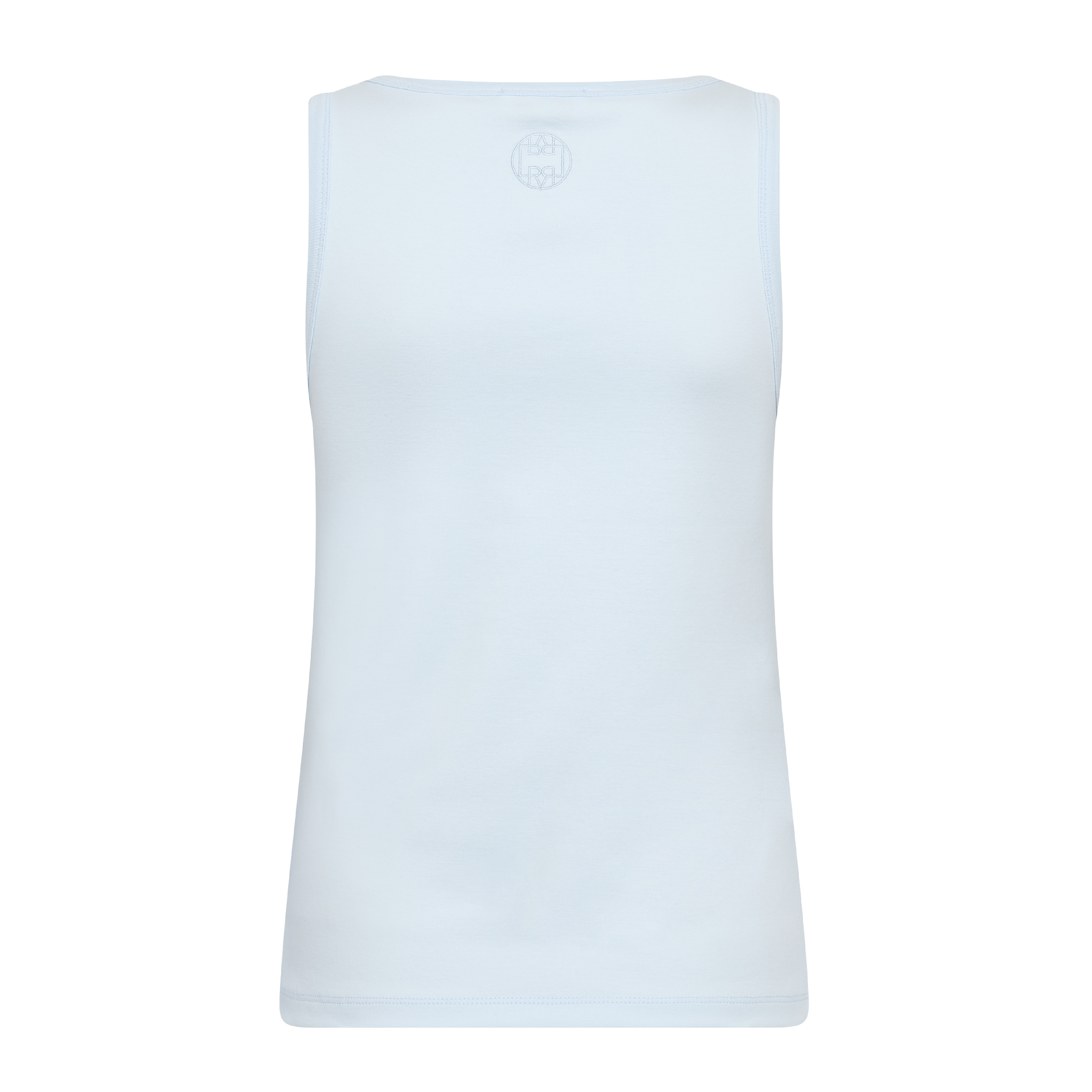 Paloma 3 Tank Top, Ice Water