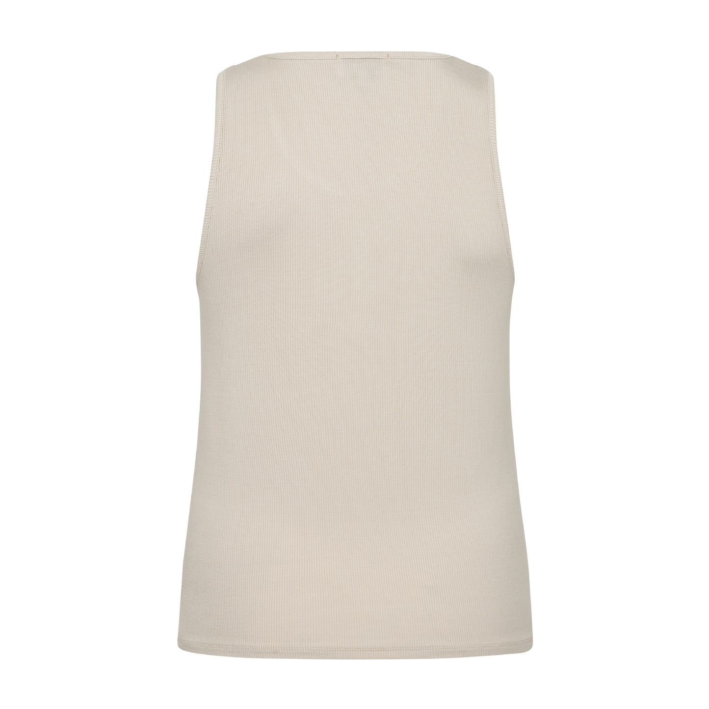 Ika 29 Tank Top, Silver Lining