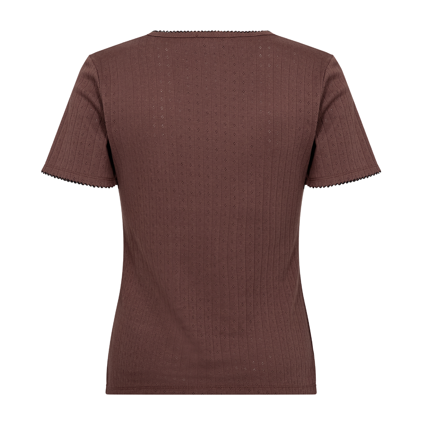 Romeo 2 T-Shirt, Brun