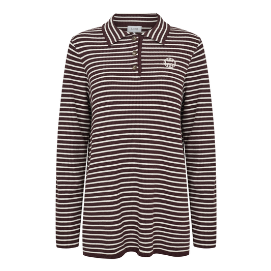 Kirsten 2 Trøje, Fudge