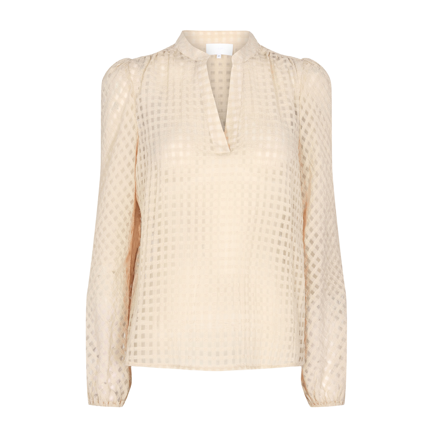 Chloe Shirt, Sand