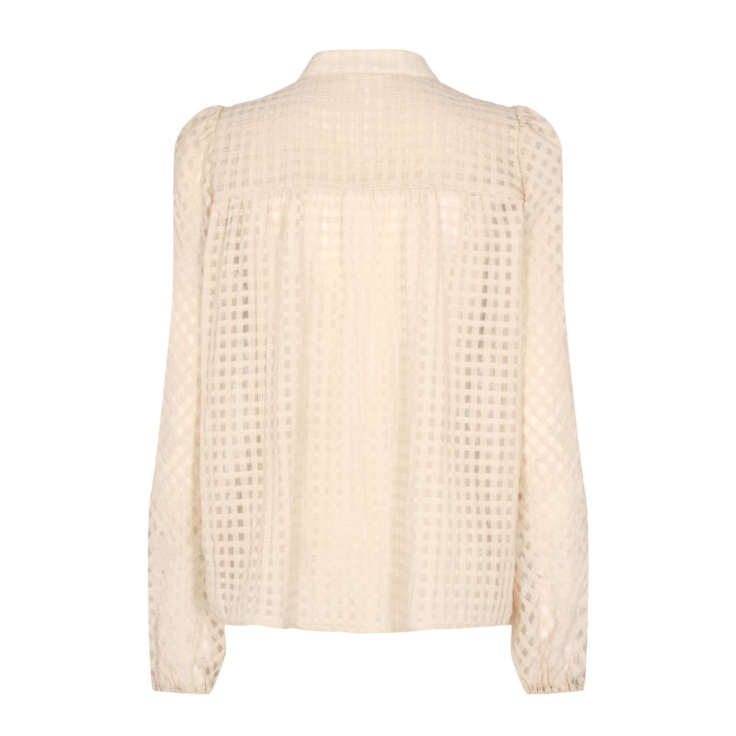 Chloe Shirt, Sand