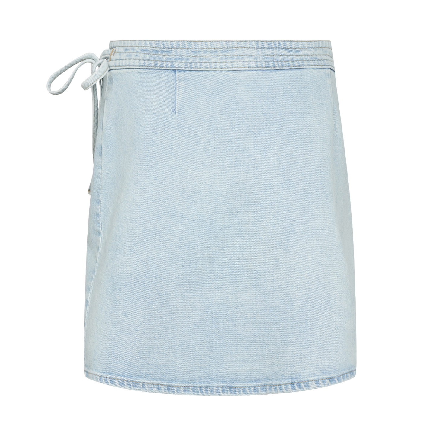 Kosa 8 Nederdel, Breezy Blue Denim
