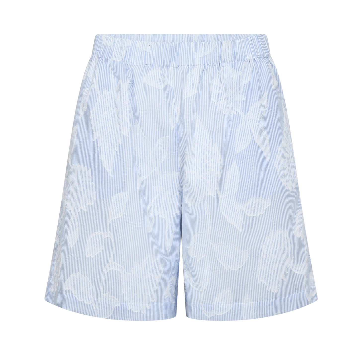 Lisa 3 Shorts, Nordic Breeze