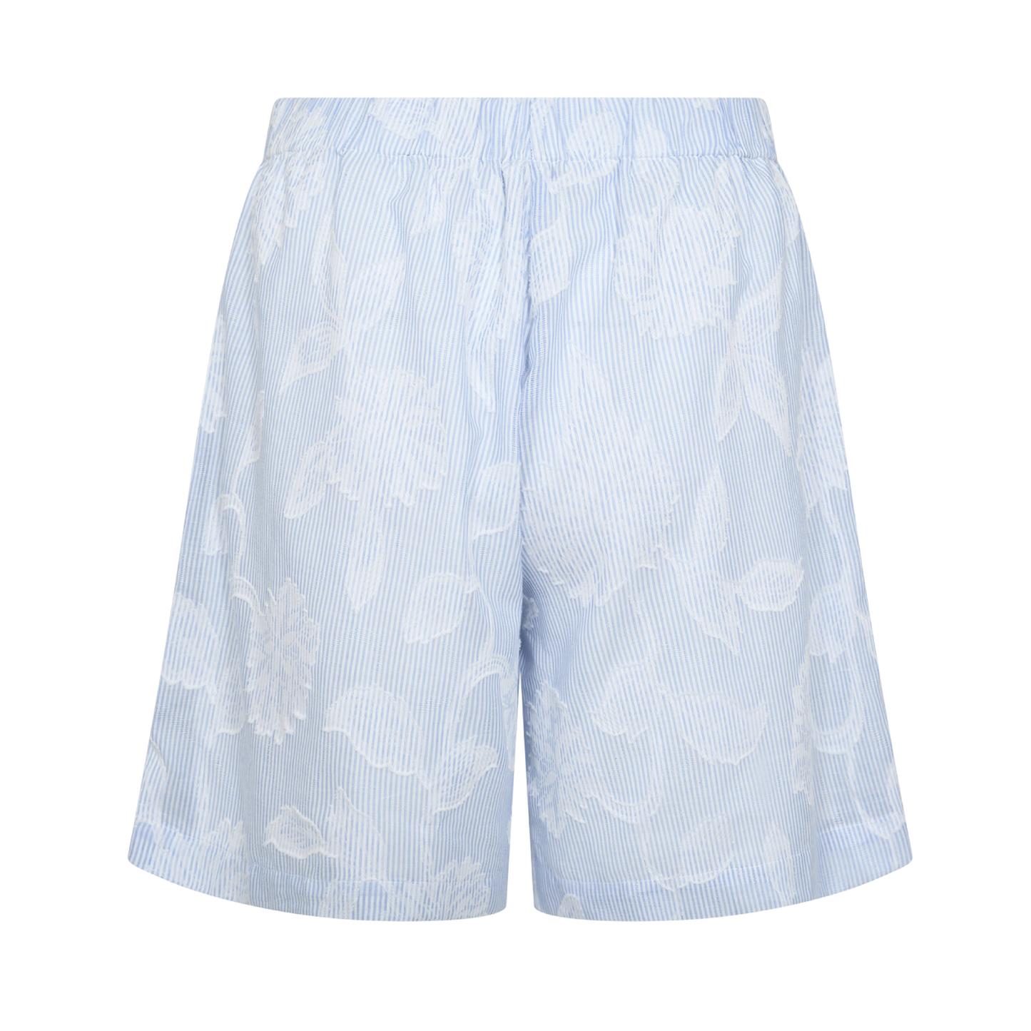 Lisa 3 Shorts, Nordic Breeze
