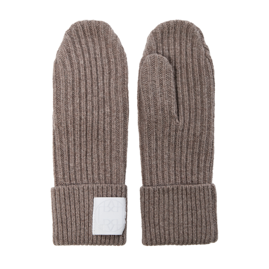 Mibella 1 Luffer, Beige