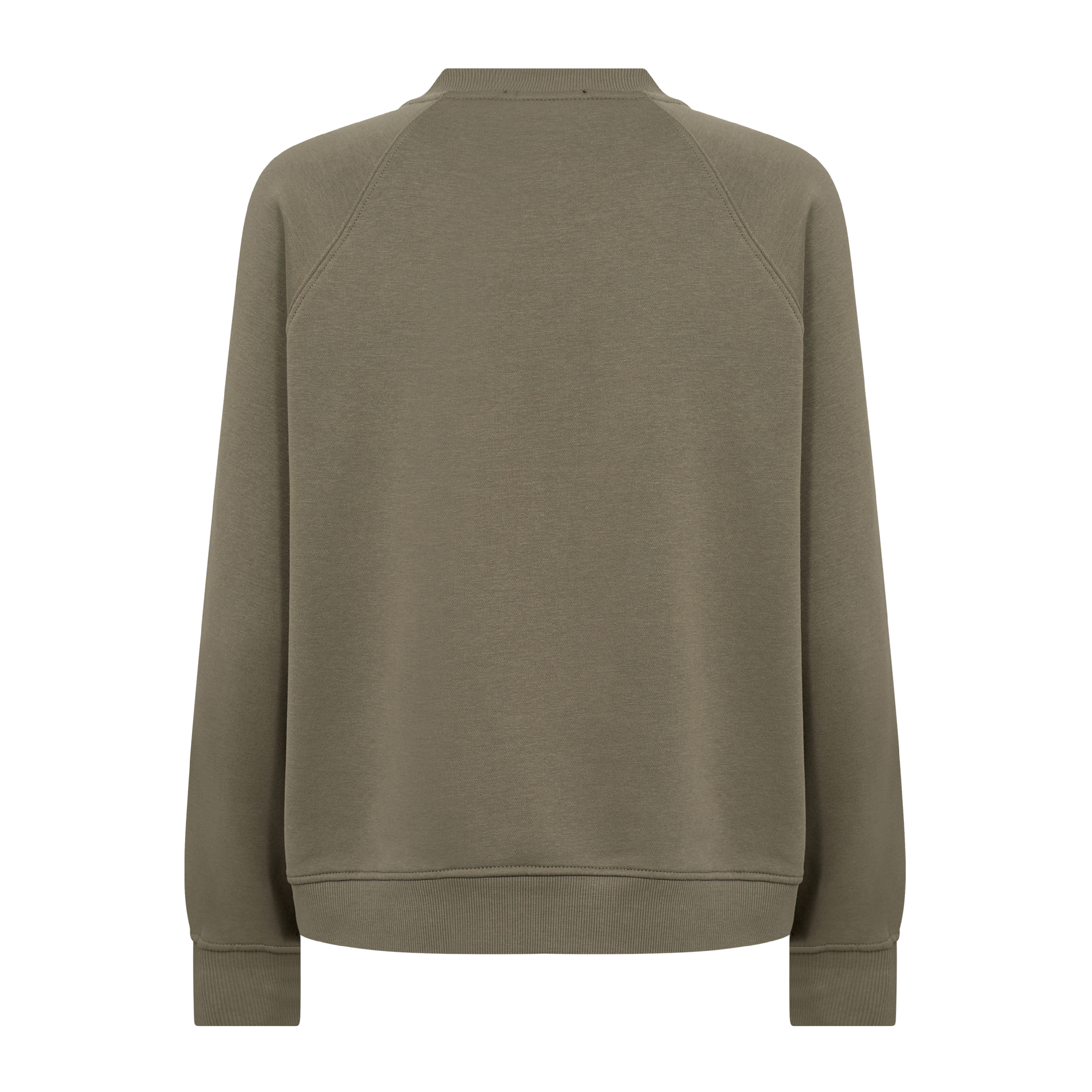 Nuka 11 Sweatshirt, Kalamata