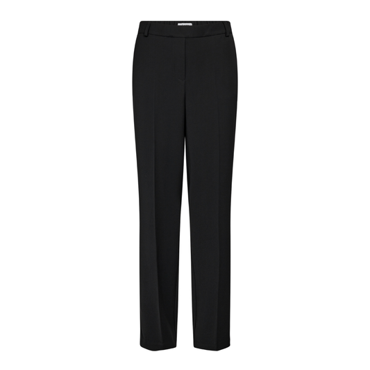 Omira 1 Bukser, Sort