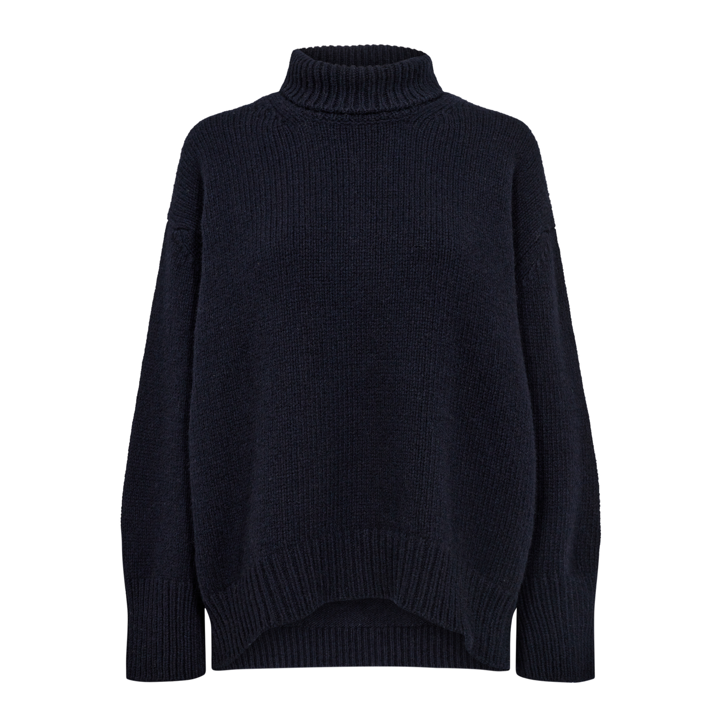 Perle Strik M. Rullekrave, Navy