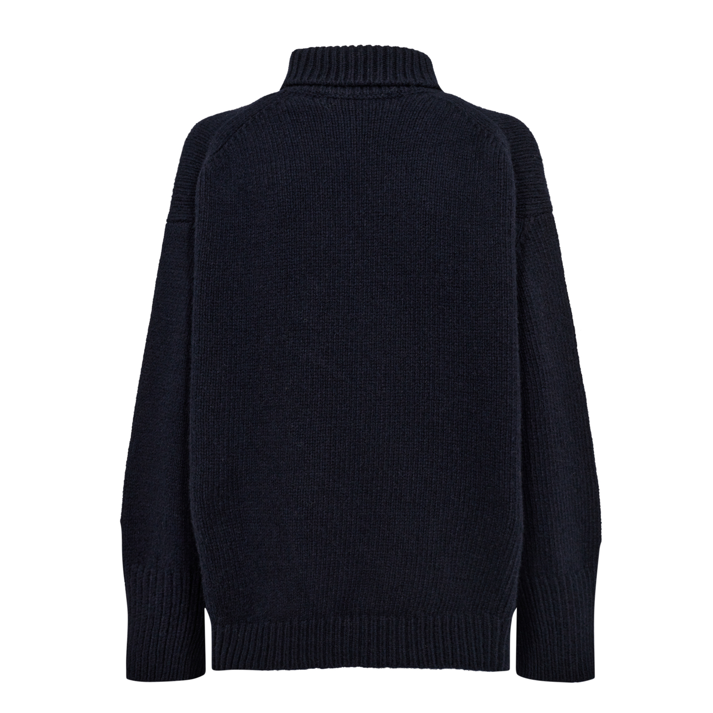 Perle Strik M. Rullekrave, Navy