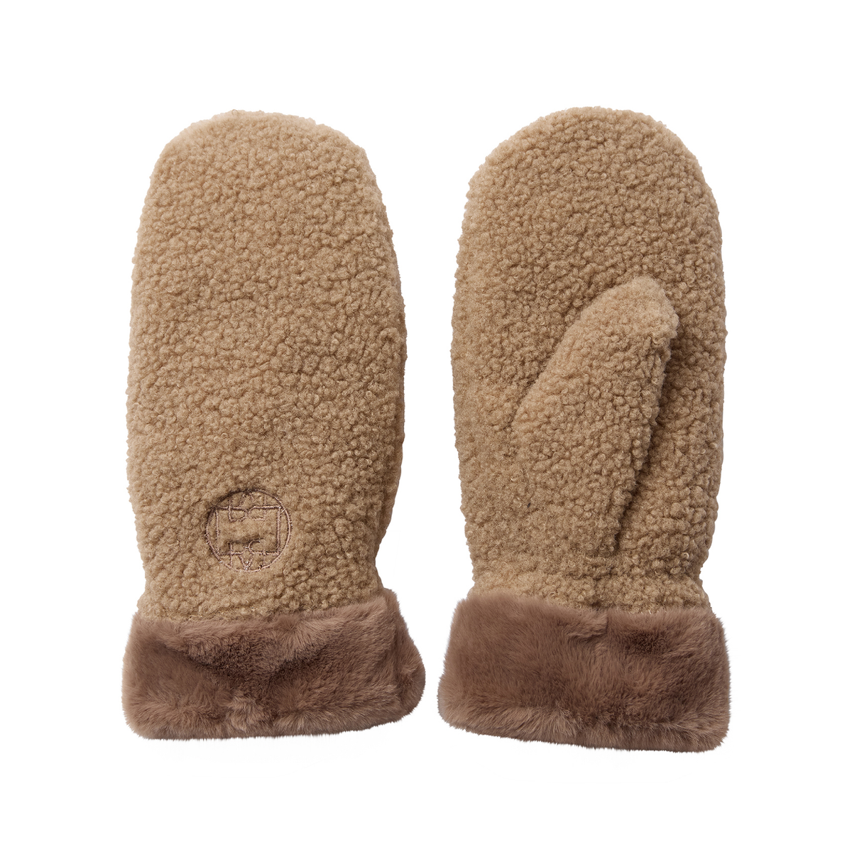 Synne 1 Luffer, Plaza Taupe