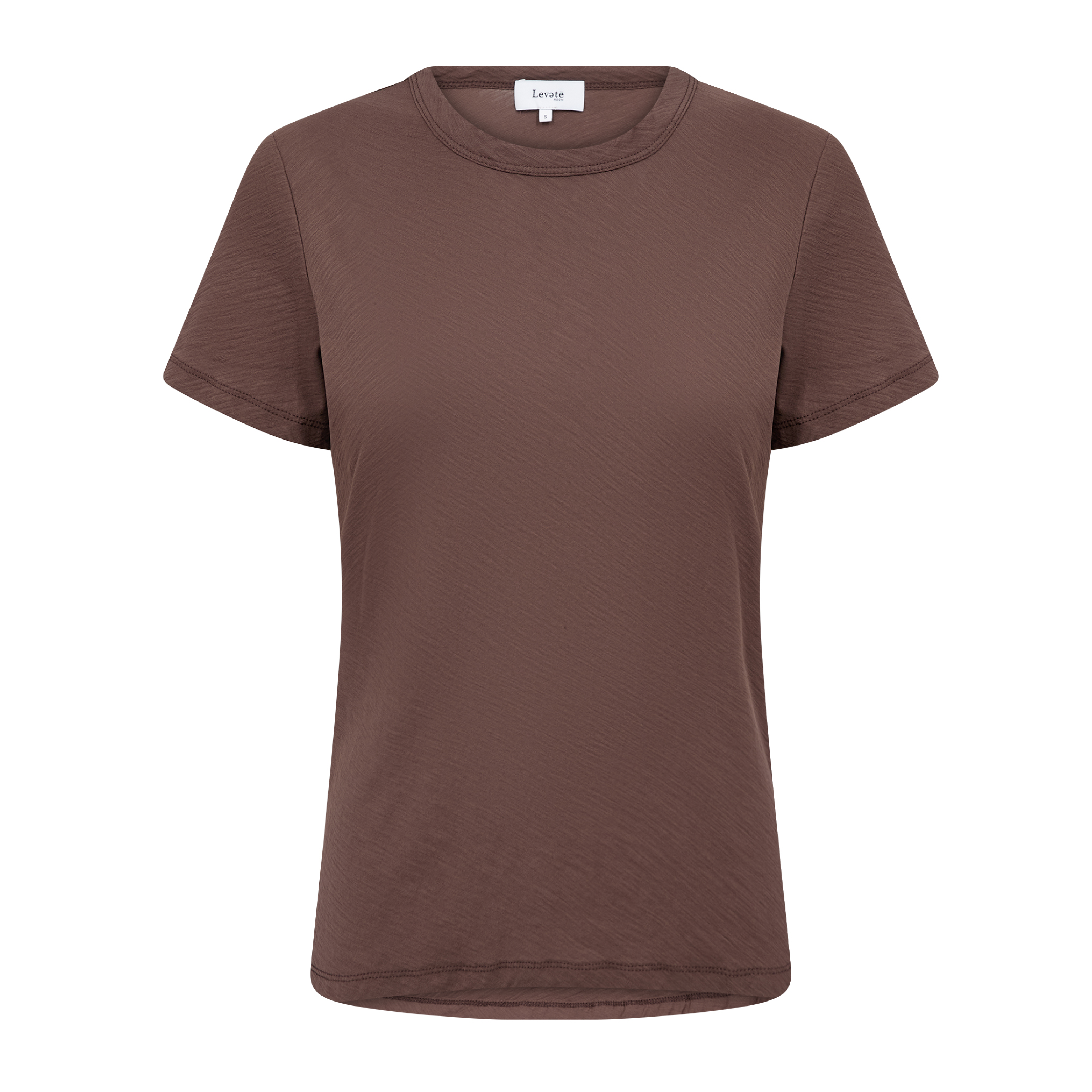 Any 1 T-Shirt, Brun