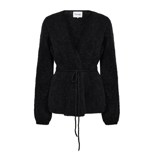 Noreen 7 Strik, Sort