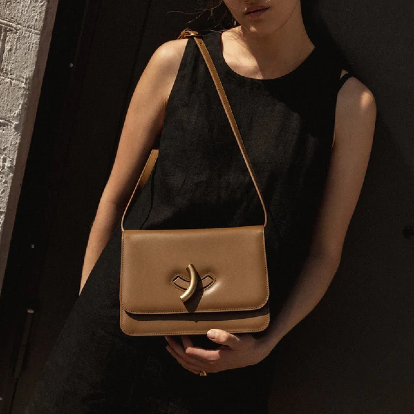 Maccheroni Bag, Mushroom