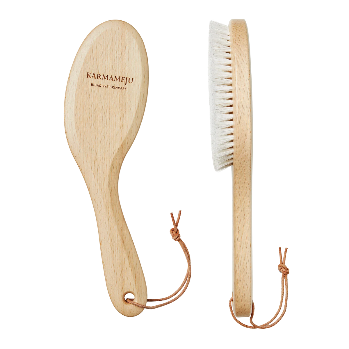 Long Handle Body Brush, BUFF