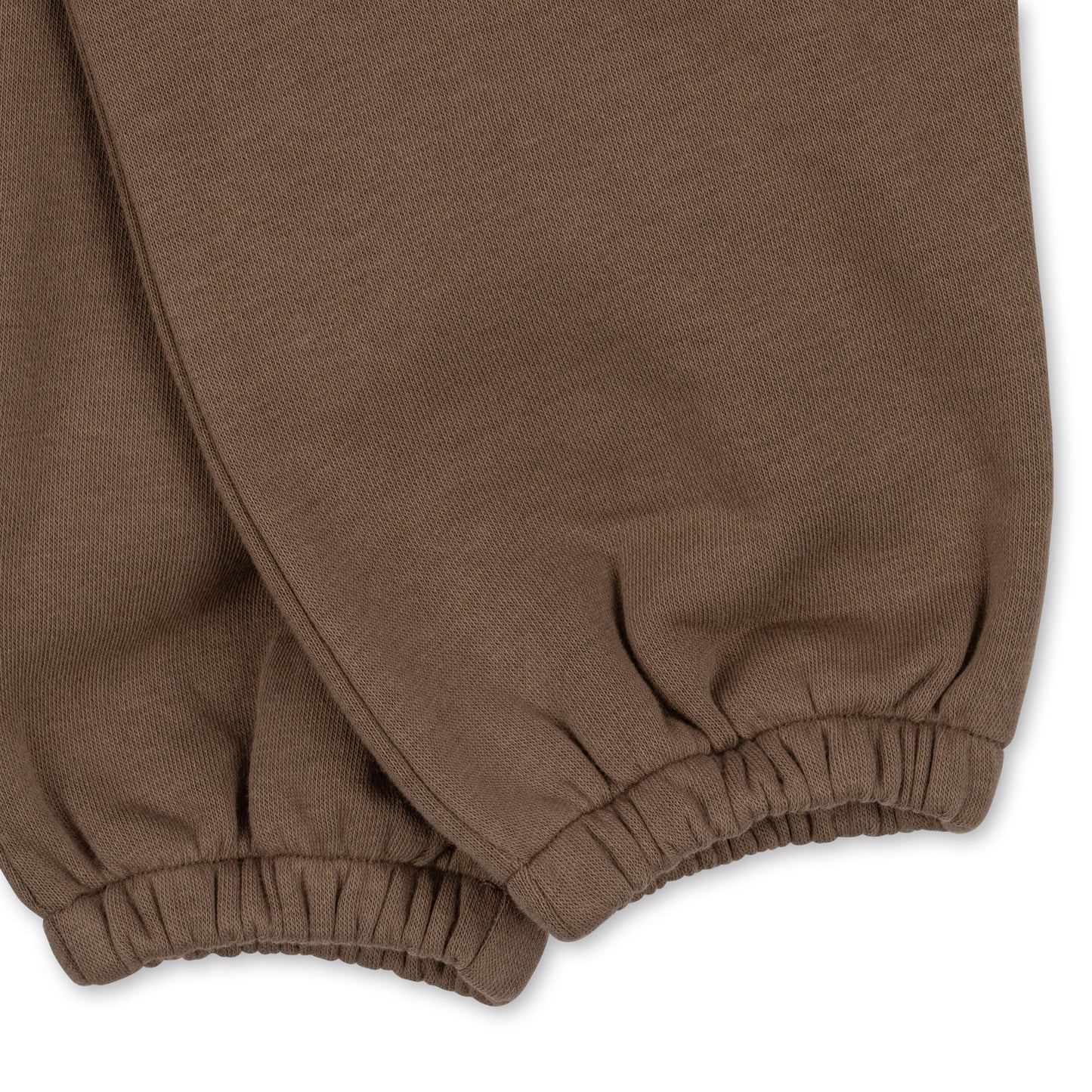 Lou Sweat Pants, Shitake