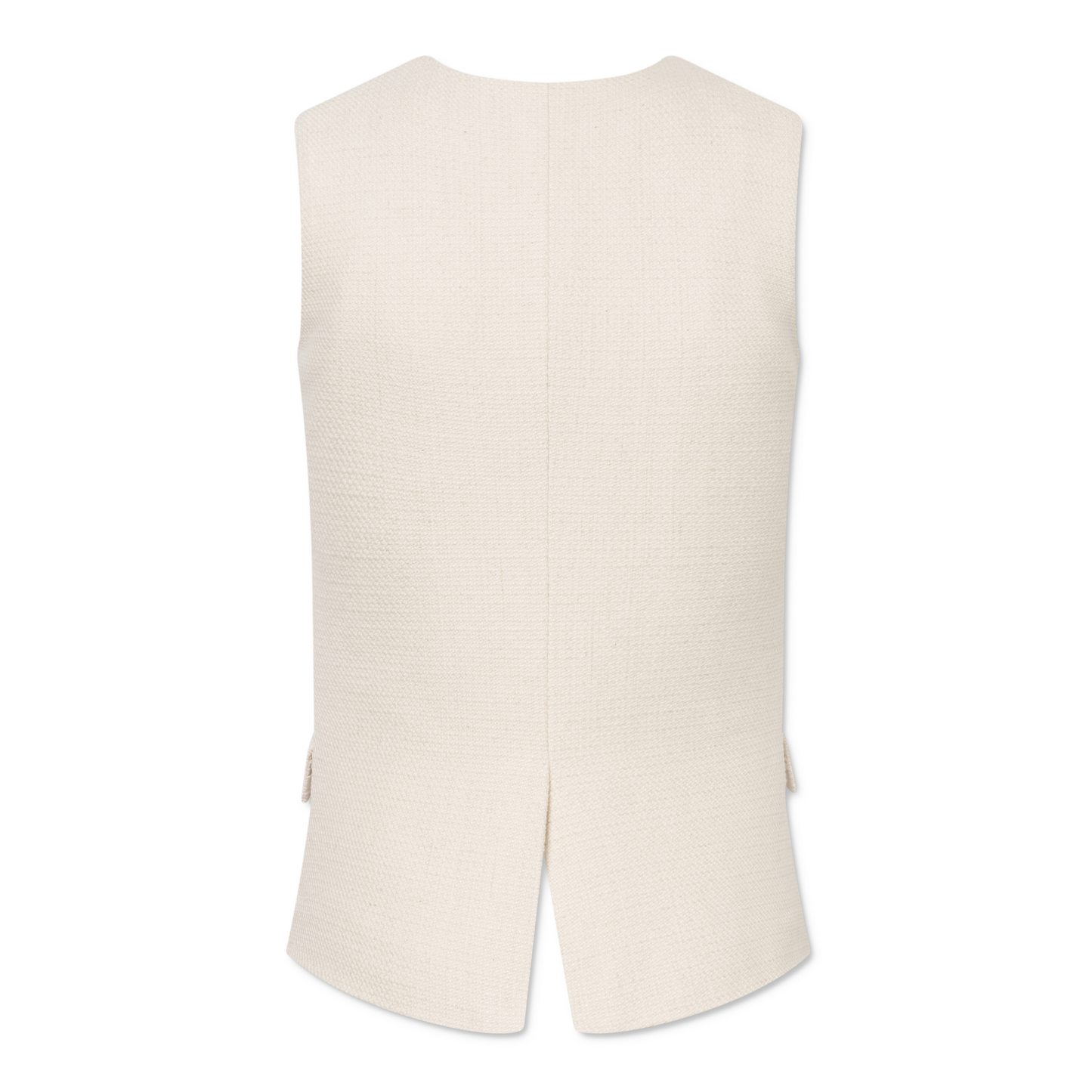 Kendra Vest, Creme